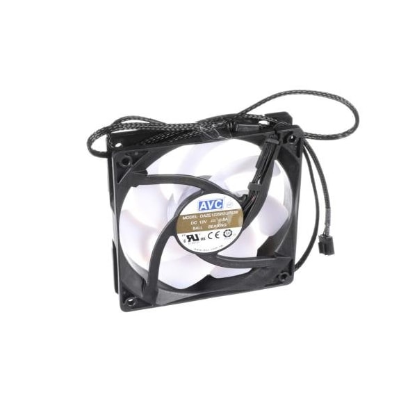 Lenovo FAN 12025 ARGB REAR FAN T7, AVC 5F10X63216 - main